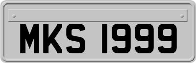 MKS1999