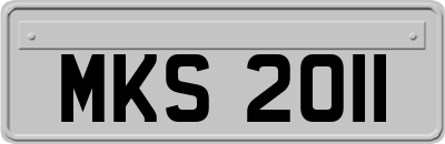 MKS2011