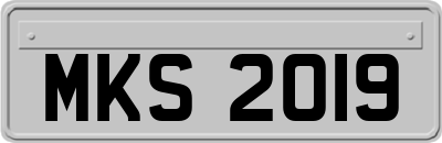 MKS2019