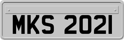 MKS2021
