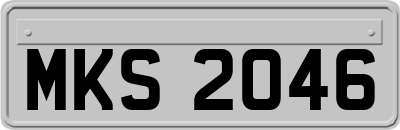 MKS2046