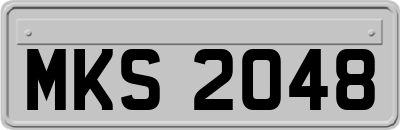 MKS2048
