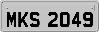 MKS2049