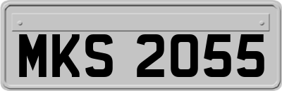 MKS2055