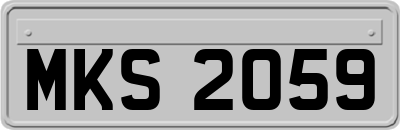 MKS2059