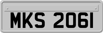 MKS2061