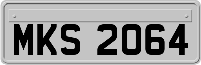 MKS2064