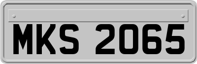 MKS2065