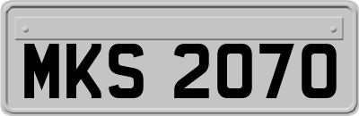 MKS2070
