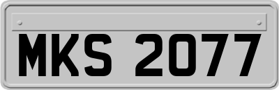 MKS2077