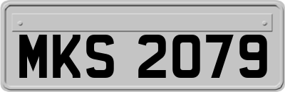 MKS2079