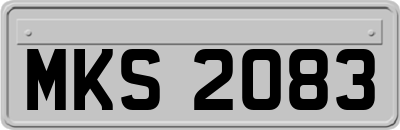 MKS2083