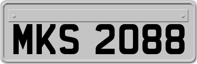 MKS2088