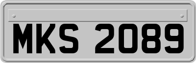 MKS2089