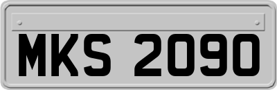 MKS2090
