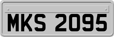 MKS2095