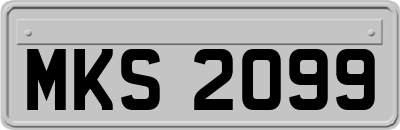 MKS2099