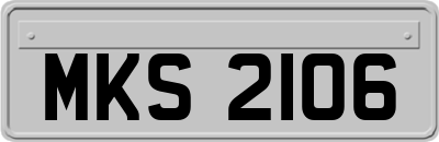 MKS2106