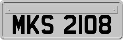 MKS2108