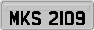 MKS2109