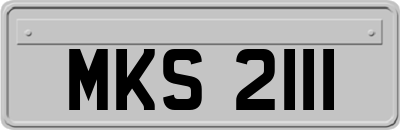 MKS2111