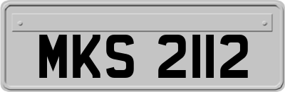 MKS2112