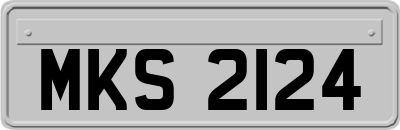 MKS2124