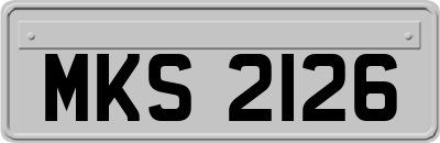 MKS2126