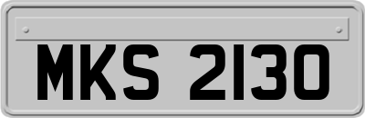 MKS2130