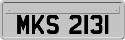 MKS2131
