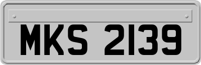 MKS2139