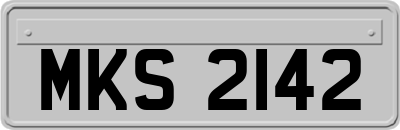 MKS2142