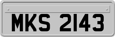MKS2143