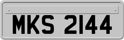 MKS2144
