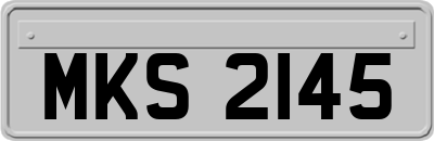 MKS2145