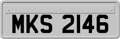 MKS2146