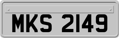 MKS2149