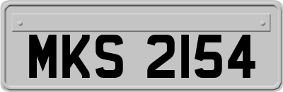 MKS2154