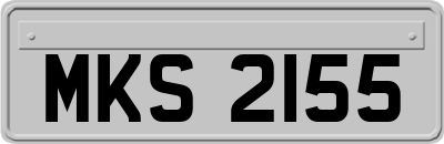 MKS2155