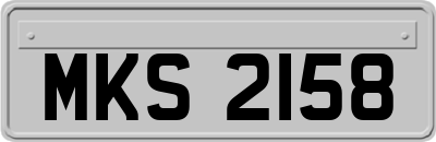 MKS2158