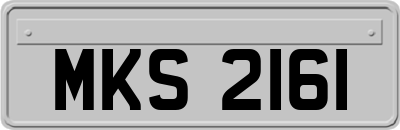 MKS2161