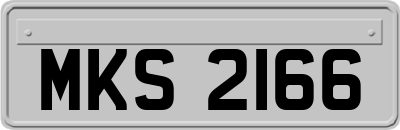 MKS2166