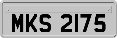 MKS2175