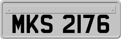 MKS2176