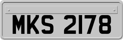 MKS2178