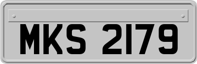 MKS2179
