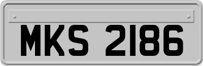MKS2186