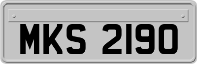 MKS2190