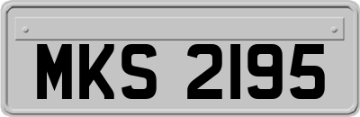 MKS2195