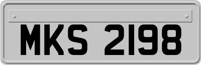 MKS2198